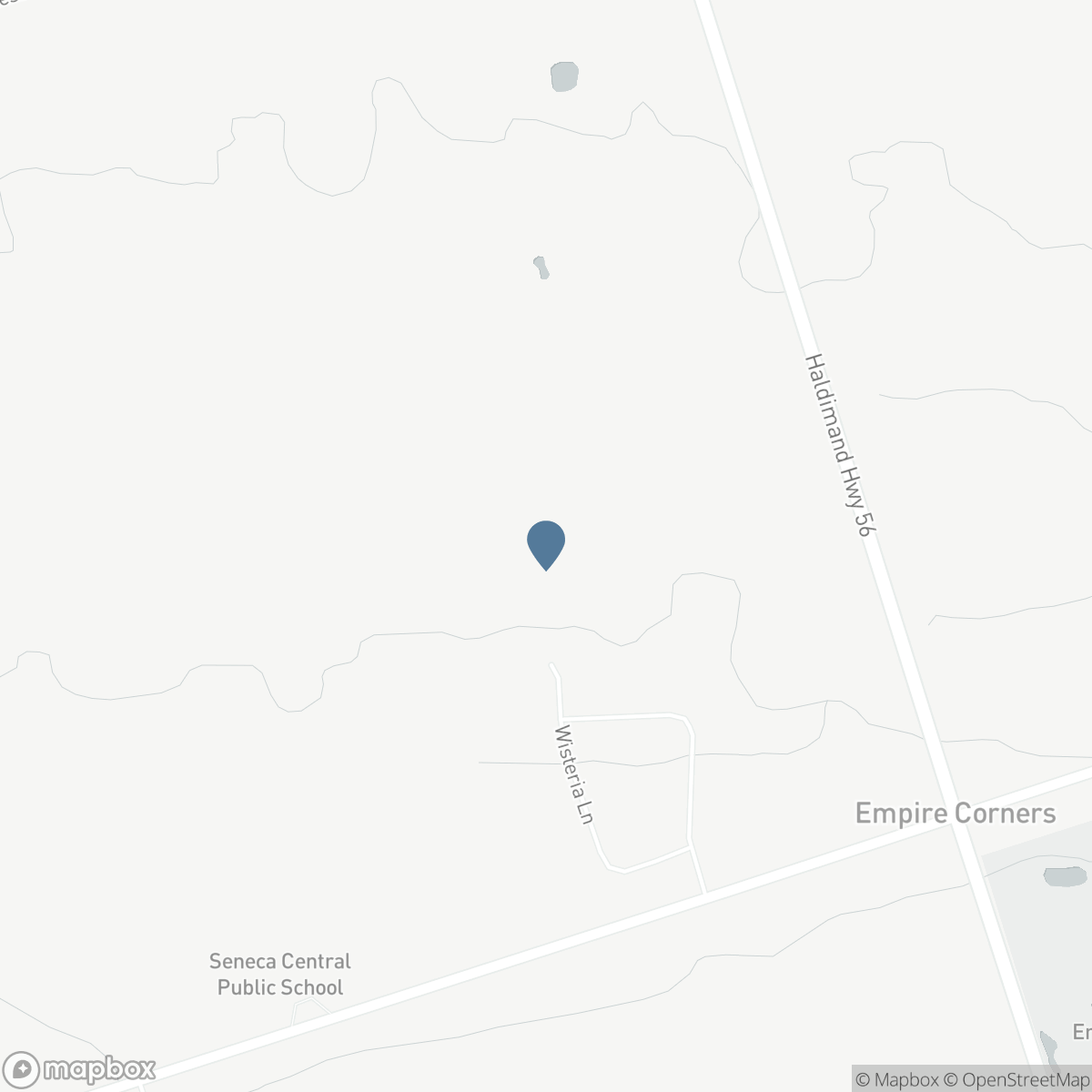 PT LOT 14 HALDIMAND ROAD 9, York, Ontario N0A 1R0